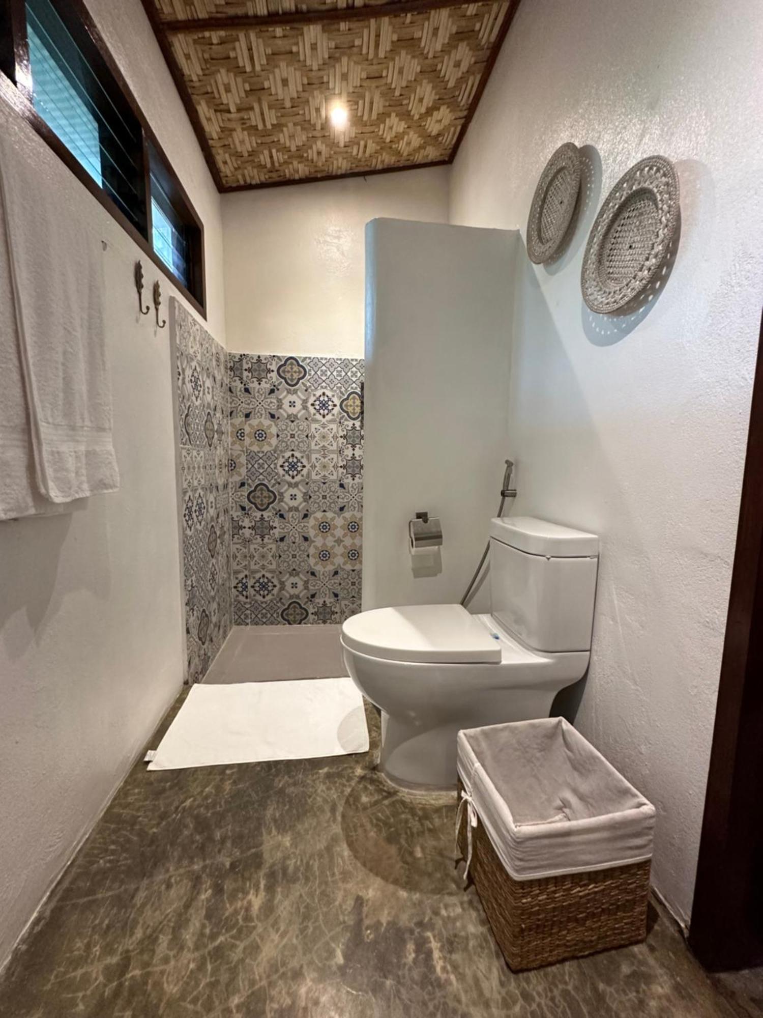 Yumi Villas San Vicente  Exterior foto