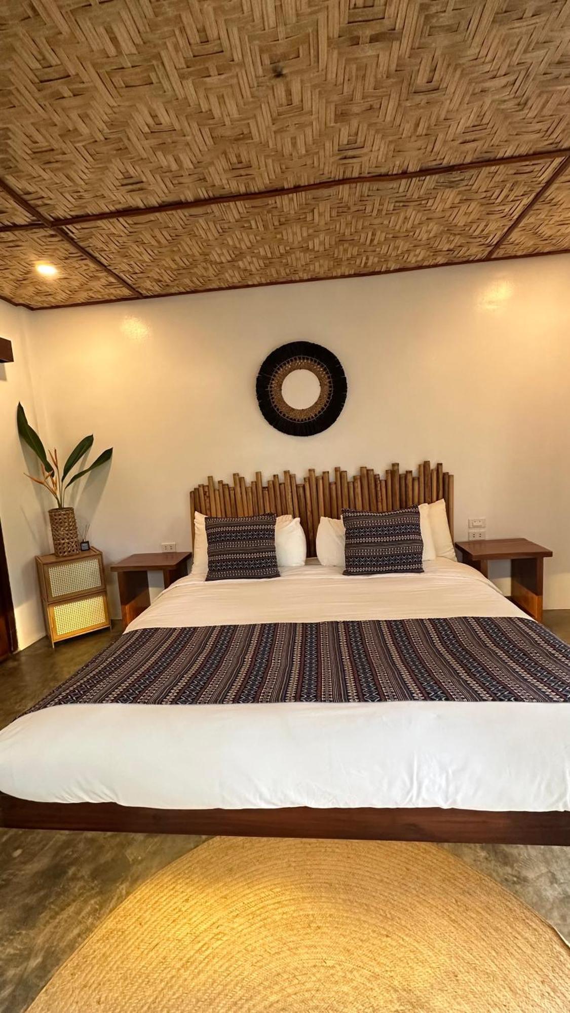 Yumi Villas San Vicente  Exterior foto